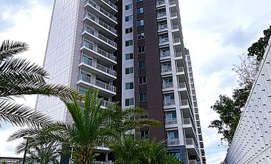 For Rent : 4 Bedroom Condo Unit at The Sharp Clark Hills, Mabalacat