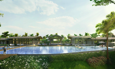 SOUTH PALMGROVE IN LIPA BATANGAS (RESIDENTIAL LOTS)
