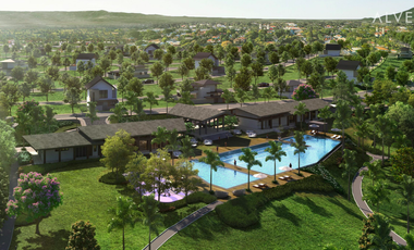 SOUTH PALMGROVE IN LIPA BATANGAS (RESIDENTIAL LOTS)