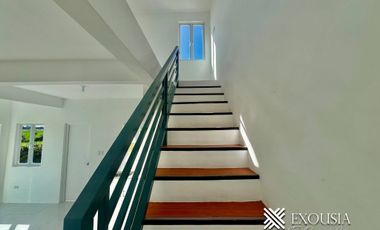 For Sale House and Lot in Cabuyao Laguna