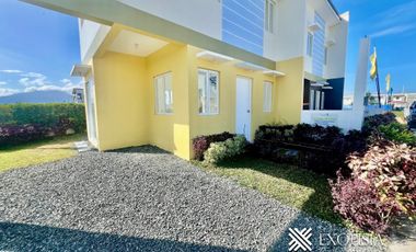 For Sale House and Lot in Cabuyao Laguna