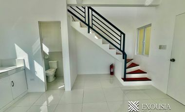 For Sale House and Lot in Cabuyao Laguna