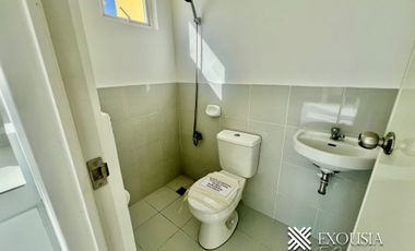 For Sale House and Lot in Cabuyao Laguna