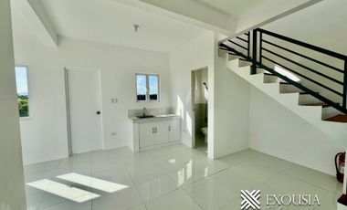 For Sale House and Lot in Cabuyao Laguna