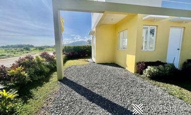 For Sale House and Lot in Cabuyao Laguna