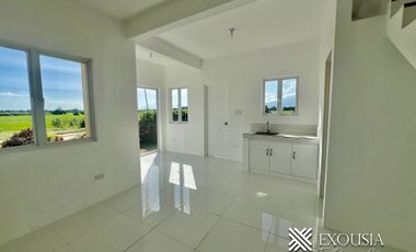 For Sale House and Lot in Cabuyao Laguna