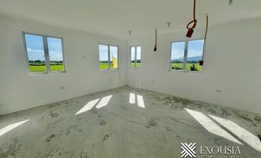 For Sale House and Lot in Cabuyao Laguna