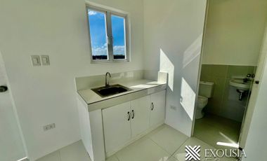 For Sale House and Lot in Cabuyao Laguna