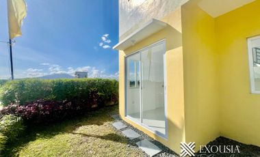 For Sale House and Lot in Cabuyao Laguna
