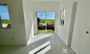 For Sale House and Lot in Cabuyao Laguna