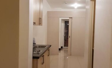Fame Residences 1 BR with balcony in Mandaluyong for Sale