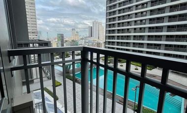 Fame Residences 1 bedroom in Mandaluyong for Sale