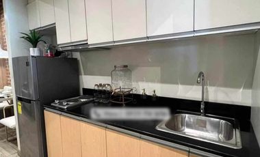 1 BR Two Regis Upper East Megaworld Condominium Unit for Sale