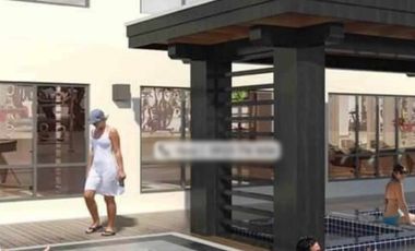 1 BR Two Regis Upper East Megaworld Condominium Unit for Sale