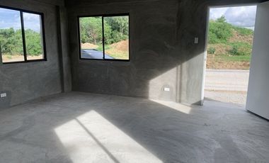 Carnation Single Attached  Spacious & Affordable Living