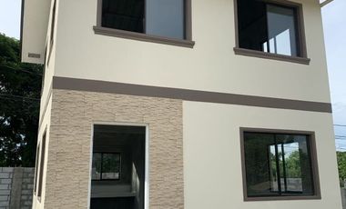 Carnation Single Attached  Spacious & Affordable Living