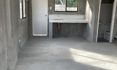 Carnation Single Attached  Spacious & Affordable Living