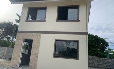 Carnation Single Attached  Spacious & Affordable Living