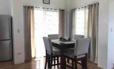 Brandnew House and Lot for Sale near Whitesand Beach in Panglao island Bohol