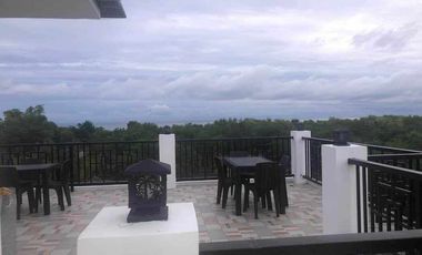 Brandnew House and Lot for Sale near Whitesand Beach in Panglao island Bohol