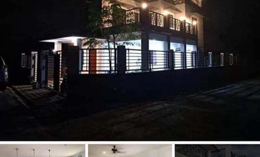 Brandnew House and Lot for Sale near Whitesand Beach in Panglao island Bohol