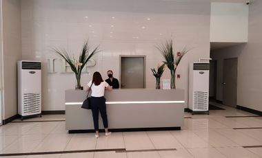 Ortigas Center, Pasig Commercial Office Space for Rent