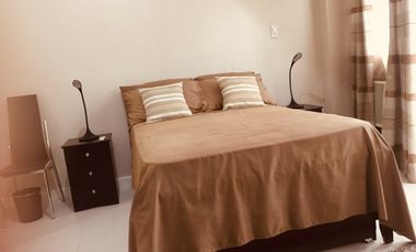 For Rent Furnished 1 Bedroom Unit at KL Tower in Legazpi Village, Makati City