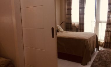 For Rent Furnished 1 Bedroom Unit at KL Tower in Legazpi Village, Makati City