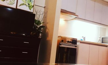 For Rent Furnished 1 Bedroom Unit at KL Tower in Legazpi Village, Makati City