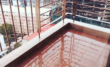 For Rent Furnished 1 Bedroom Unit at KL Tower in Legazpi Village, Makati City