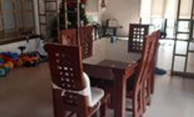 Bungalow House with Rental Income for Sale at Tahanan Village, Parañaque