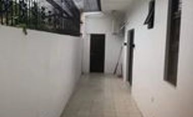 Bungalow House with Rental Income for Sale at Tahanan Village, Parañaque