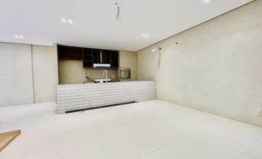 Captivating 4 Bedrooms Pre-Selling Compound Type Townhouse in Mandaluyong City