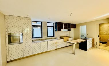 Captivating 4 Bedrooms Pre-Selling Compound Type Townhouse in Mandaluyong City