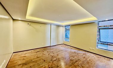 Captivating 4 Bedrooms Pre-Selling Compound Type Townhouse in Mandaluyong City