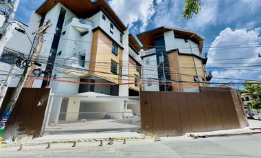 Captivating 4 Bedrooms Pre-Selling Compound Type Townhouse in Mandaluyong City