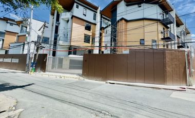 Captivating 4 Bedrooms Pre-Selling Compound Type Townhouse in Mandaluyong City