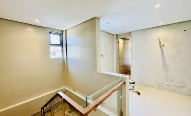 Captivating 4 Bedrooms Pre-Selling Compound Type Townhouse in Mandaluyong City