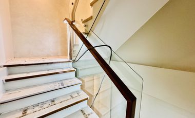 Captivating 4 Bedrooms Pre-Selling Compound Type Townhouse in Mandaluyong City