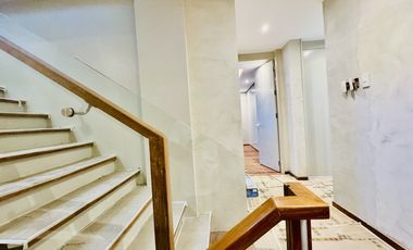 Captivating 4 Bedrooms Pre-Selling Compound Type Townhouse in Mandaluyong City