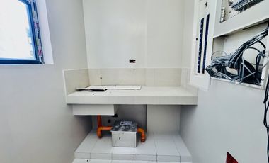 Captivating 4 Bedrooms Pre-Selling Compound Type Townhouse in Mandaluyong City