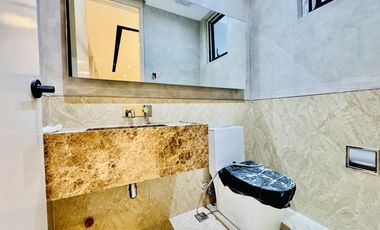 Captivating 4 Bedrooms Pre-Selling Compound Type Townhouse in Mandaluyong City