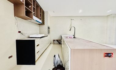 Captivating 4 Bedrooms Pre-Selling Compound Type Townhouse in Mandaluyong City