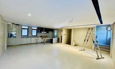 Captivating 4 Bedrooms Pre-Selling Compound Type Townhouse in Mandaluyong City