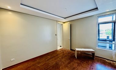 Captivating 4 Bedrooms Pre-Selling Compound Type Townhouse in Mandaluyong City
