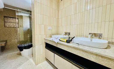 Captivating 4 Bedrooms Pre-Selling Compound Type Townhouse in Mandaluyong City