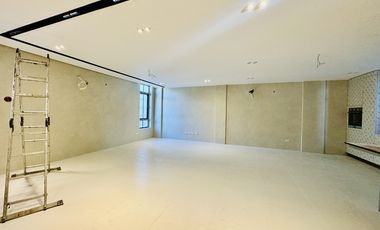 Captivating 4 Bedrooms Pre-Selling Compound Type Townhouse in Mandaluyong City