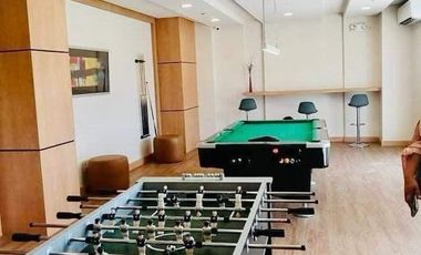 1 BR Condo Siena Towers 1 Marikina