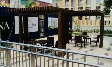 1 BR Condo Siena Towers 1 Marikina