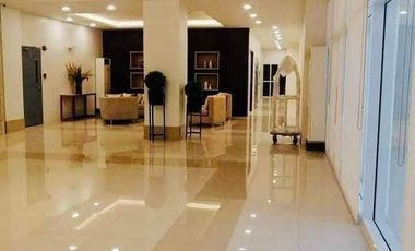 1 BR Condo Siena Towers 1 Marikina